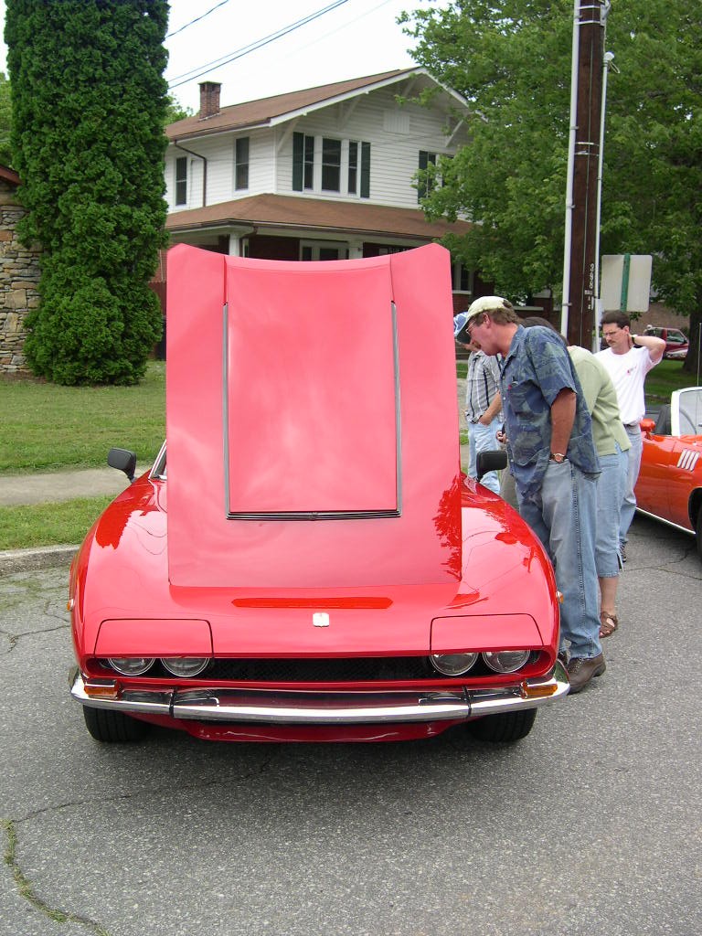 No Bozos Racing Brevard NC Car Shows Page