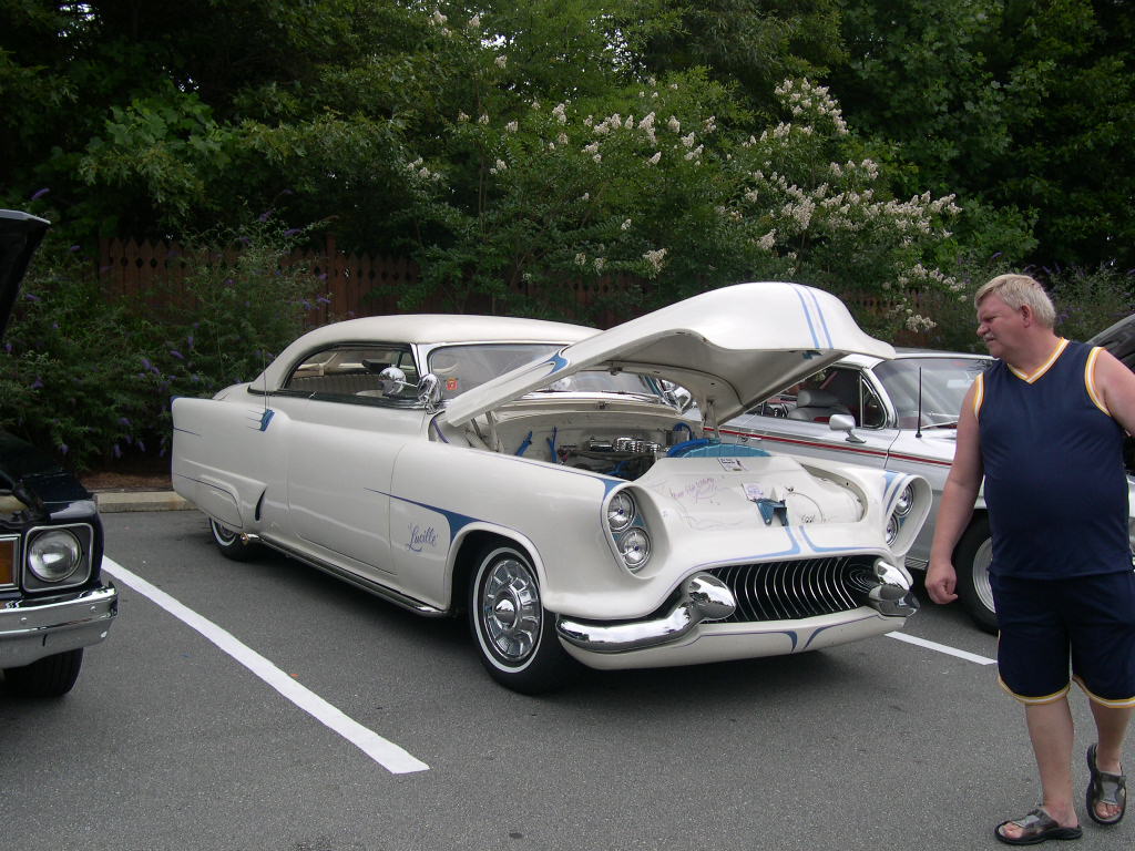 No Bozos Racing Brevard NC Car Shows Page