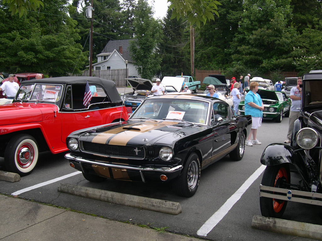 No Bozos Racing Brevard NC Car Shows Page