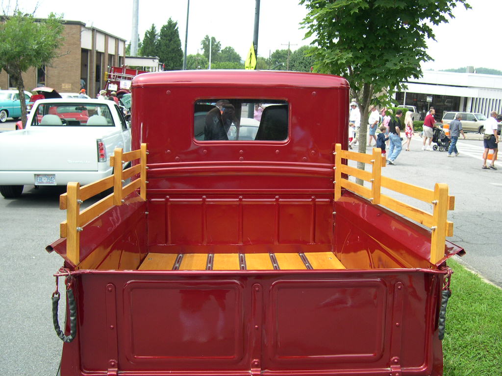 No Bozos Racing Brevard NC Car Shows Page