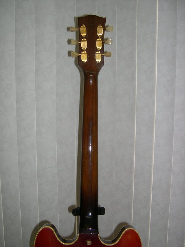 1965 Gibson ES-345