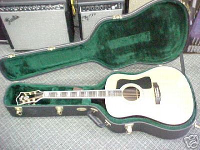 2004 Guild D-55