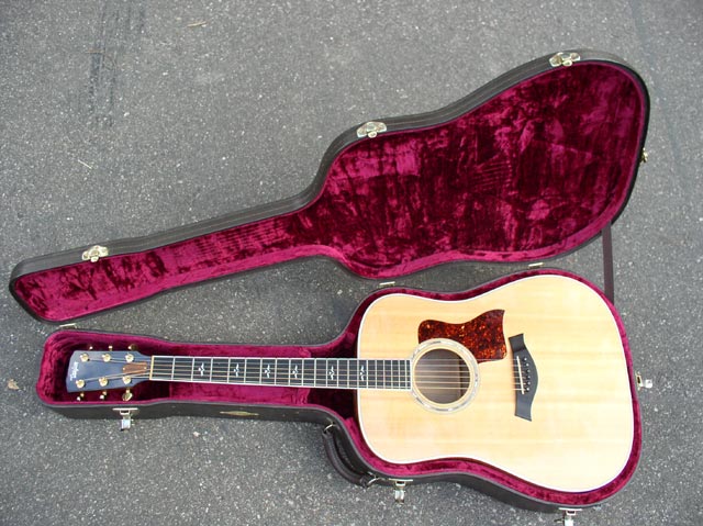 1995 Taylor 610