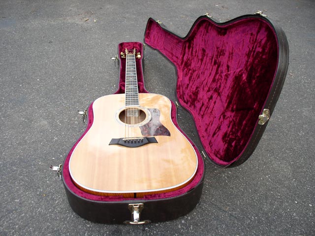 1995 Taylor 610 in Case