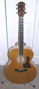 1987 Taylor 615