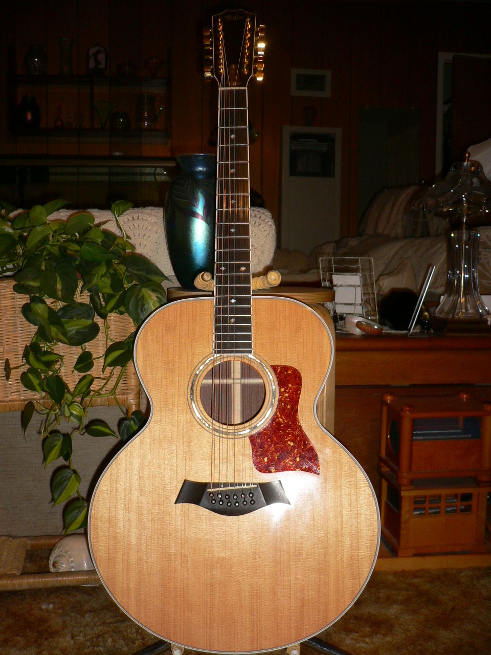 1992 Taylor 855