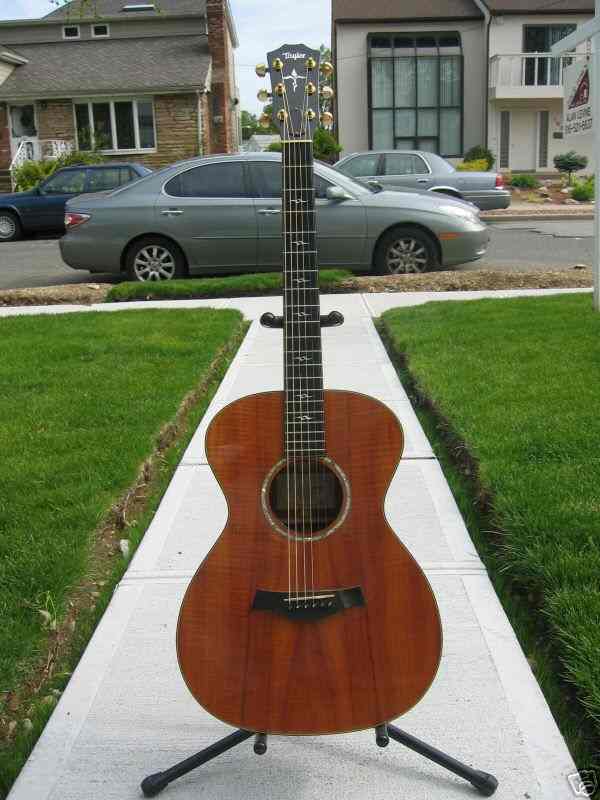 1999 Taylor K22