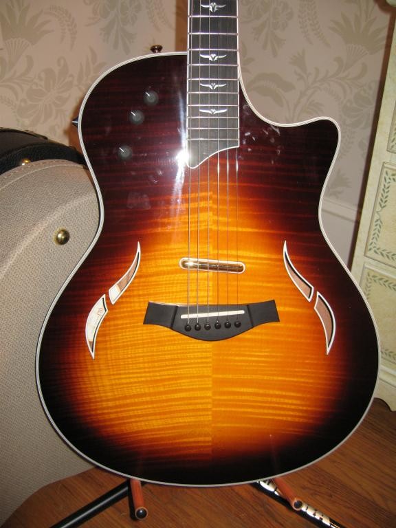 2005 Taylor T5-C1