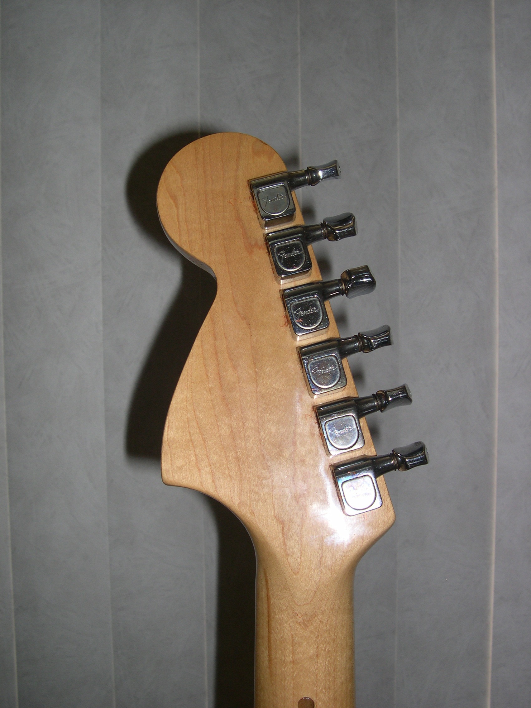 1974 Fender Telecaster Deluxe