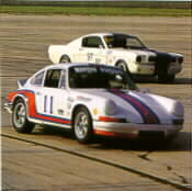 Thelma at HSR Sebring