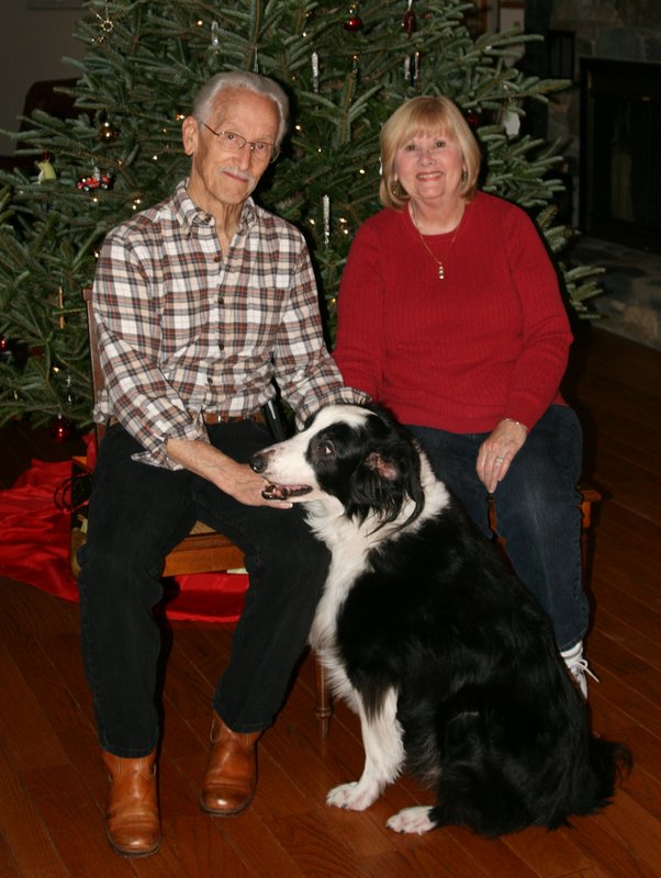 Christmas Picture 2012
