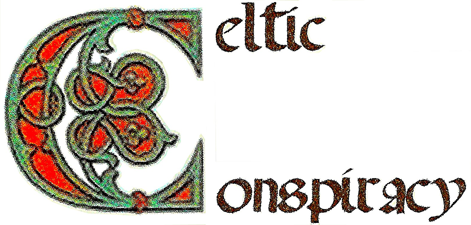 Celtic Conspiracy logo