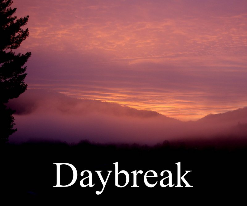 Daybreak